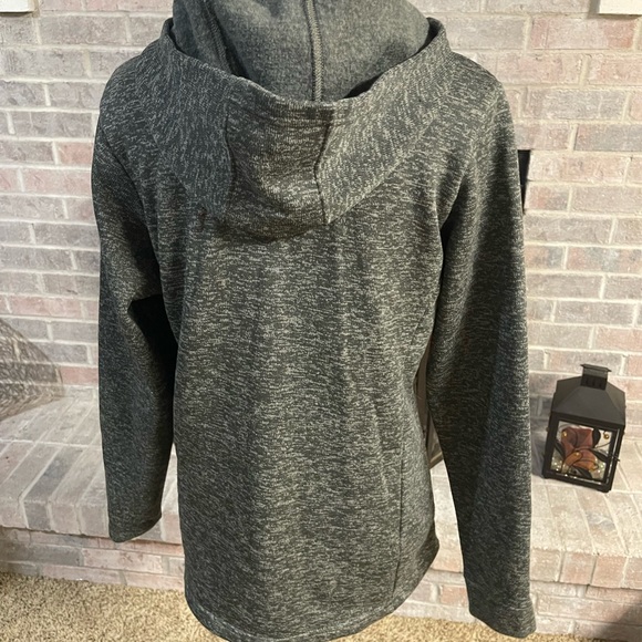 Columbia Gray Women's Hoodie - Picture 3 of 7